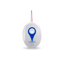 Necklace GPS Tracker for Child (K30)